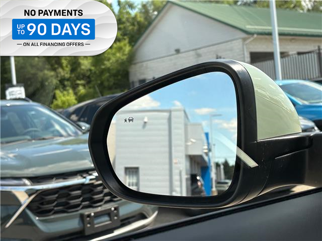 2026 Chevrolet TrailBlazer LT (Stk: TT017020) in Caledonia - Image 53 of 53