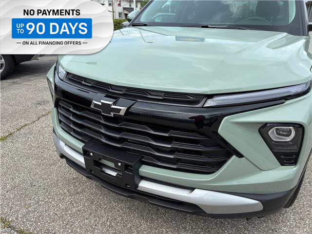 2026 Chevrolet TrailBlazer LT (Stk: TT017020) in Caledonia - Image 9 of 53