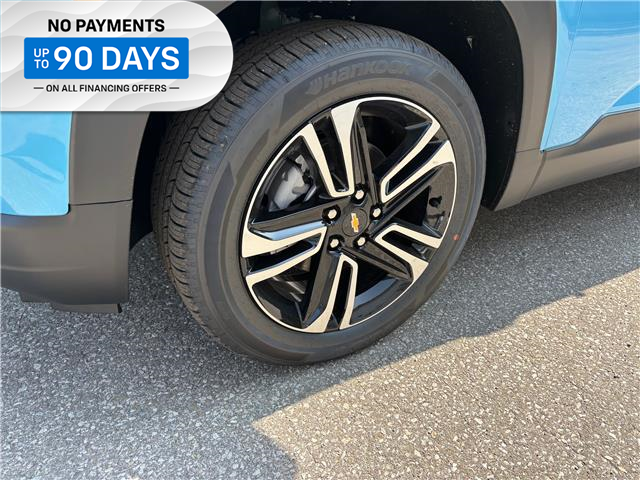 2026 Chevrolet TrailBlazer LT (Stk: TT028457) in Caledonia - Image 10 of 35