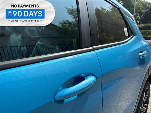 2026 Chevrolet TrailBlazer LT (Stk: TT028457) in Caledonia - Image 12 of 35