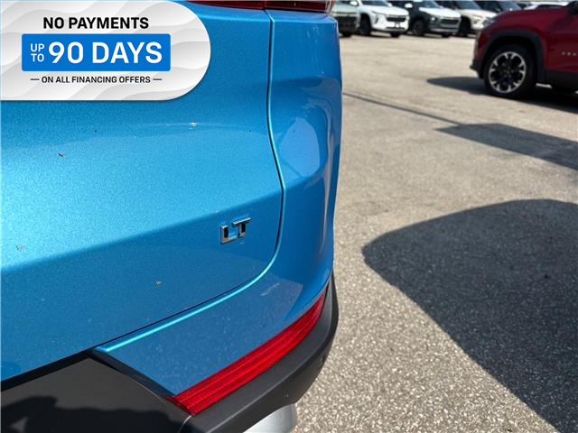 2026 Chevrolet TrailBlazer LT (Stk: TT028457) in Caledonia - Image 14 of 35