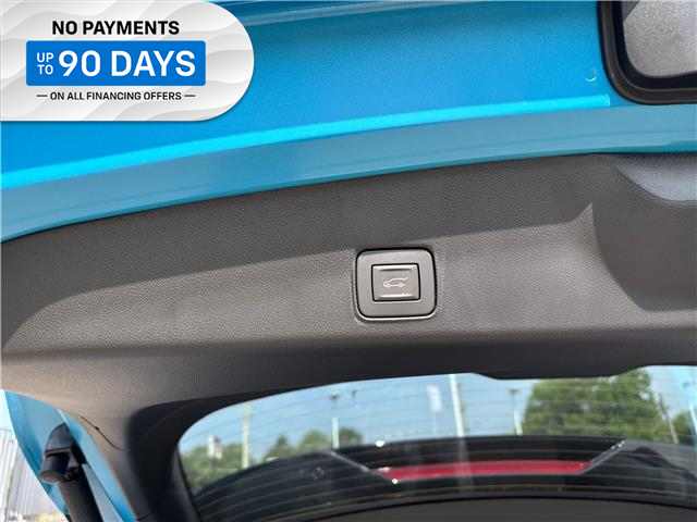 2026 Chevrolet TrailBlazer LT (Stk: TT028457) in Caledonia - Image 16 of 35