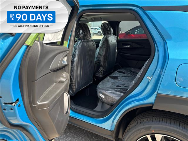 2026 Chevrolet TrailBlazer LT (Stk: TT028457) in Caledonia - Image 17 of 35