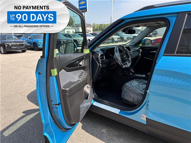 2026 Chevrolet TrailBlazer LT (Stk: TT028457) in Caledonia - Image 19 of 35