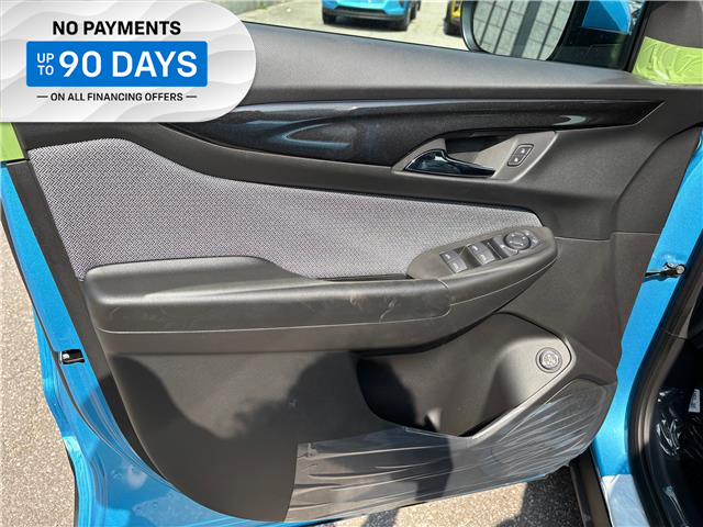 2026 Chevrolet TrailBlazer LT (Stk: TT028457) in Caledonia - Image 20 of 35