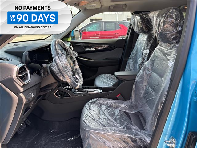 2026 Chevrolet TrailBlazer LT (Stk: TT028457) in Caledonia - Image 21 of 35