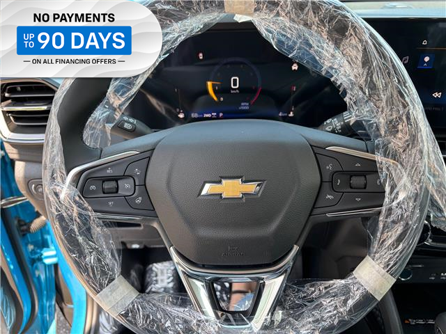 2026 Chevrolet TrailBlazer LT (Stk: TT028457) in Caledonia - Image 22 of 35
