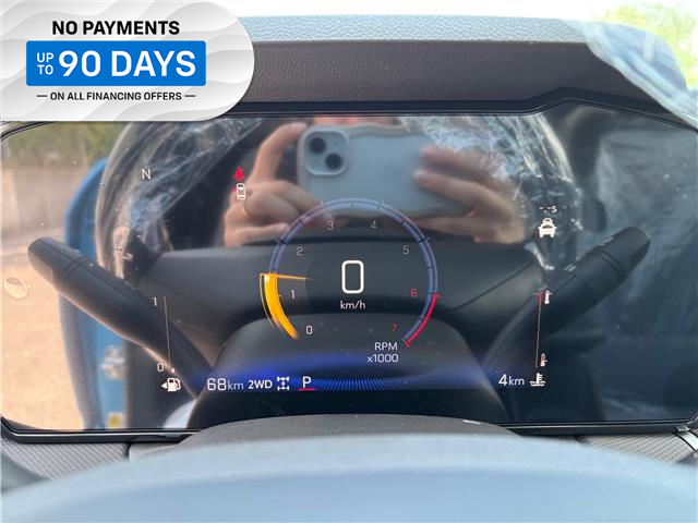 2026 Chevrolet TrailBlazer LT (Stk: TT028457) in Caledonia - Image 23 of 35