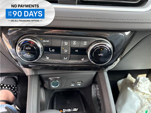 2026 Chevrolet TrailBlazer LT (Stk: TT028457) in Caledonia - Image 25 of 35