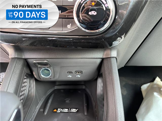 2026 Chevrolet TrailBlazer LT (Stk: TT028457) in Caledonia - Image 26 of 35