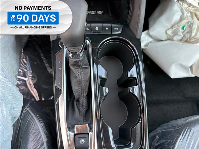 2026 Chevrolet TrailBlazer LT (Stk: TT028457) in Caledonia - Image 28 of 35