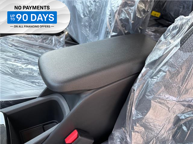 2026 Chevrolet TrailBlazer LT (Stk: TT028457) in Caledonia - Image 29 of 35