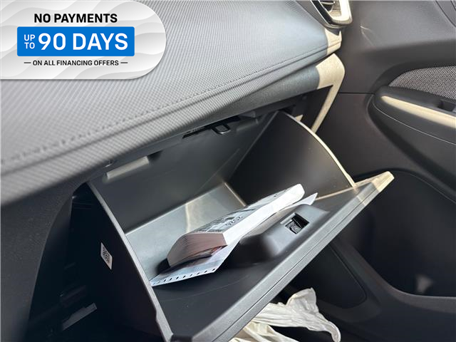 2026 Chevrolet TrailBlazer LT (Stk: TT028457) in Caledonia - Image 32 of 35