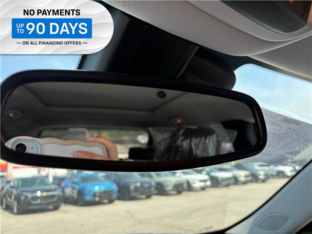 2026 Chevrolet TrailBlazer LT (Stk: TT028457) in Caledonia - Image 33 of 35