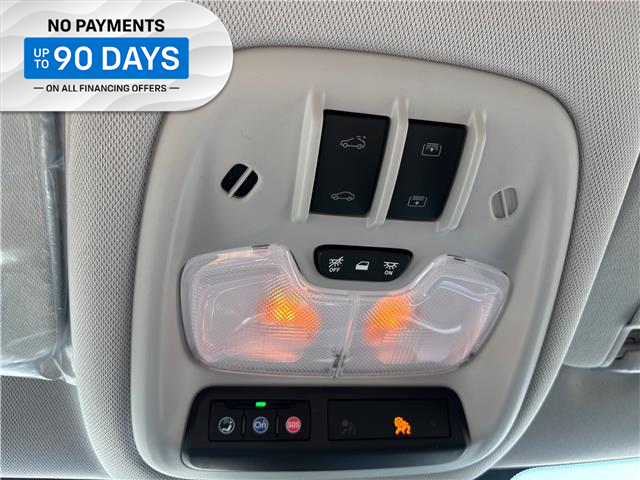 2026 Chevrolet TrailBlazer LT (Stk: TT028457) in Caledonia - Image 34 of 35
