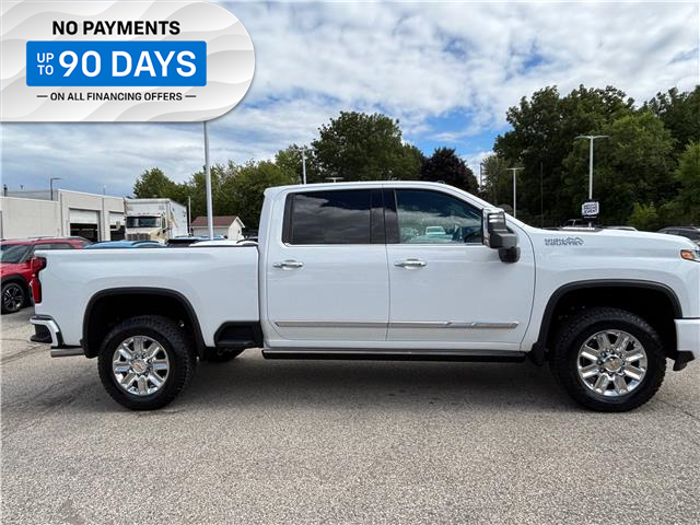 2025 Chevrolet Silverado 2500HD High Country (Stk: TS232650) in Caledonia - Image 6 of 64