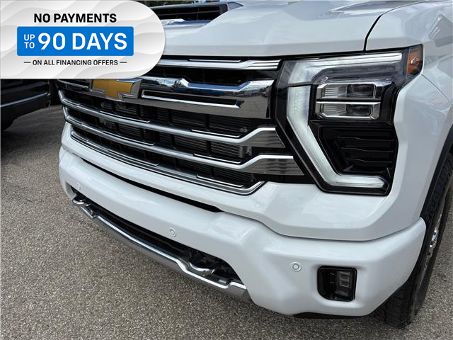 2025 Chevrolet Silverado 2500HD High Country (Stk: TS232650) in Caledonia - Image 9 of 64