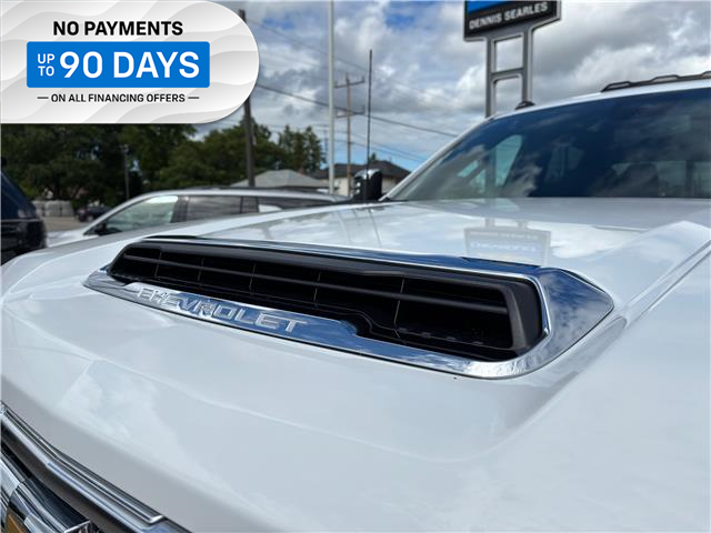 2025 Chevrolet Silverado 2500HD High Country (Stk: TS232650) in Caledonia - Image 10 of 64