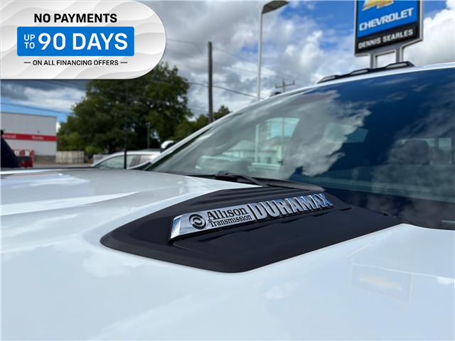 2025 Chevrolet Silverado 2500HD High Country (Stk: TS232650) in Caledonia - Image 11 of 64