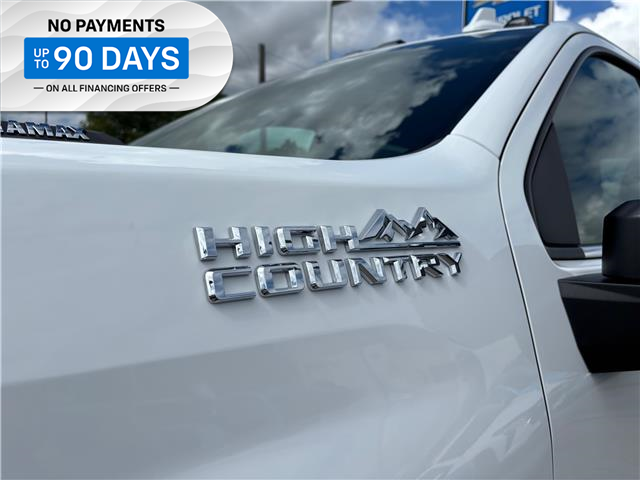 2025 Chevrolet Silverado 2500HD High Country (Stk: TS232650) in Caledonia - Image 12 of 64