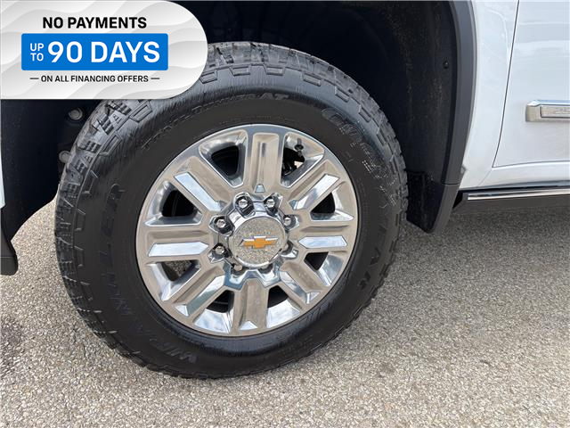 2025 Chevrolet Silverado 2500HD High Country (Stk: TS232650) in Caledonia - Image 13 of 64