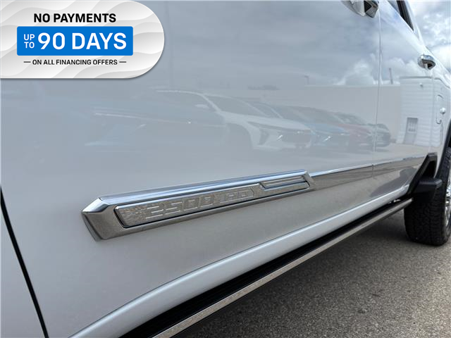 2025 Chevrolet Silverado 2500HD High Country (Stk: TS232650) in Caledonia - Image 14 of 64