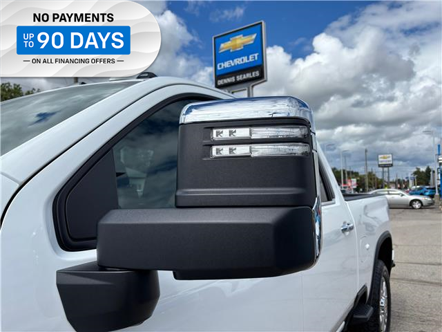 2025 Chevrolet Silverado 2500HD High Country (Stk: TS232650) in Caledonia - Image 15 of 64