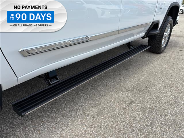 2025 Chevrolet Silverado 2500HD High Country (Stk: TS232650) in Caledonia - Image 16 of 64
