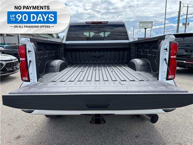 2025 Chevrolet Silverado 2500HD High Country (Stk: TS232650) in Caledonia - Image 21 of 64