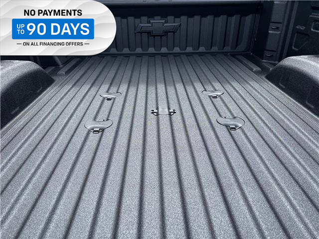 2025 Chevrolet Silverado 2500HD High Country (Stk: TS232650) in Caledonia - Image 22 of 64