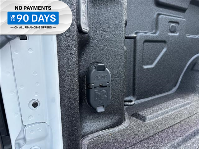 2025 Chevrolet Silverado 2500HD High Country (Stk: TS232650) in Caledonia - Image 23 of 64
