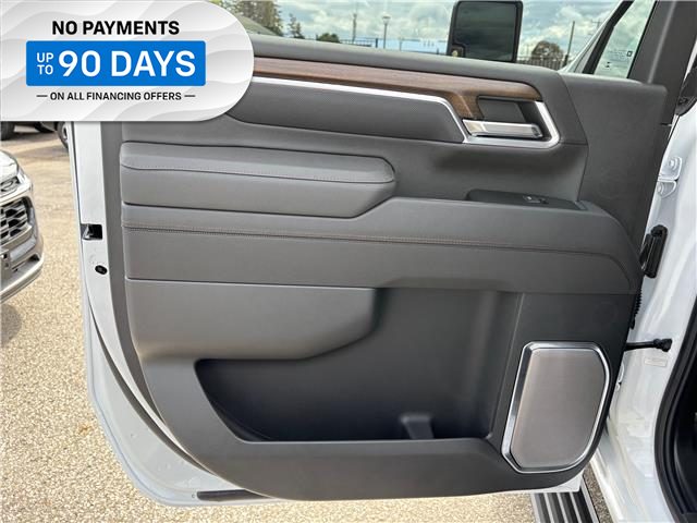 2025 Chevrolet Silverado 2500HD High Country (Stk: TS232650) in Caledonia - Image 26 of 64