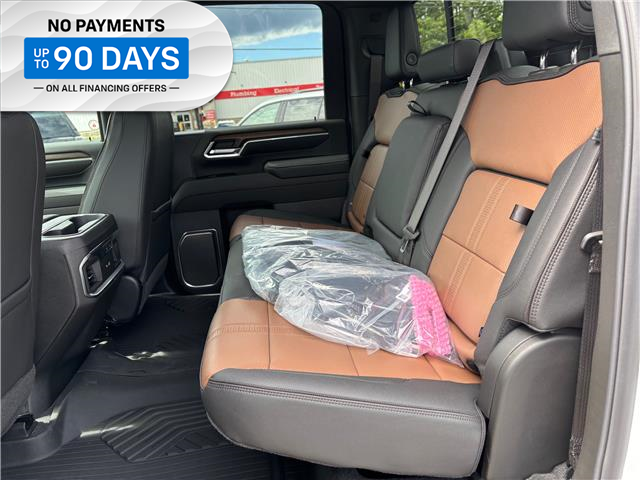 2025 Chevrolet Silverado 2500HD High Country (Stk: TS232650) in Caledonia - Image 27 of 64