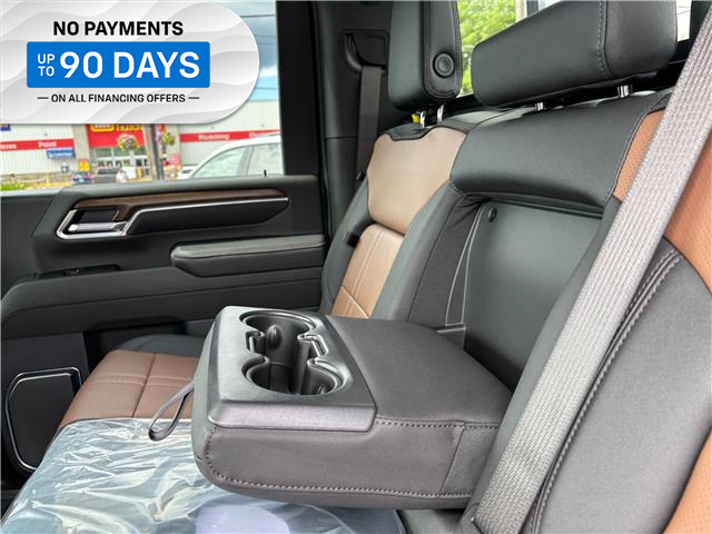 2025 Chevrolet Silverado 2500HD High Country (Stk: TS232650) in Caledonia - Image 29 of 64