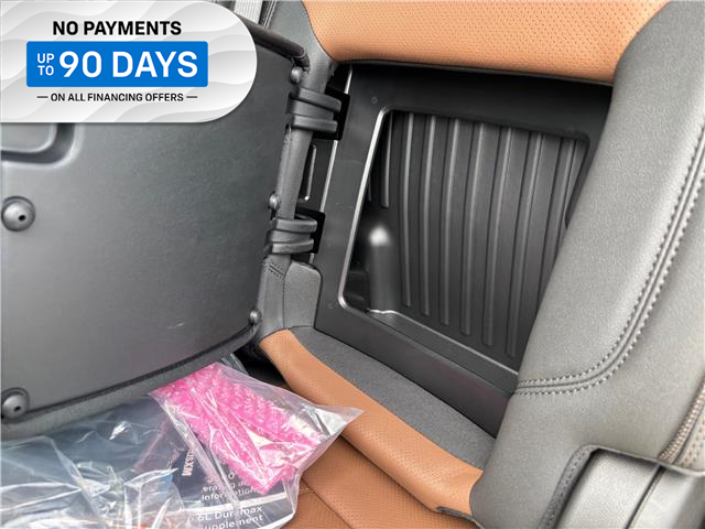 2025 Chevrolet Silverado 2500HD High Country (Stk: TS232650) in Caledonia - Image 30 of 64