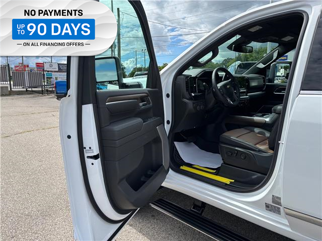 2025 Chevrolet Silverado 2500HD High Country (Stk: TS232650) in Caledonia - Image 31 of 64