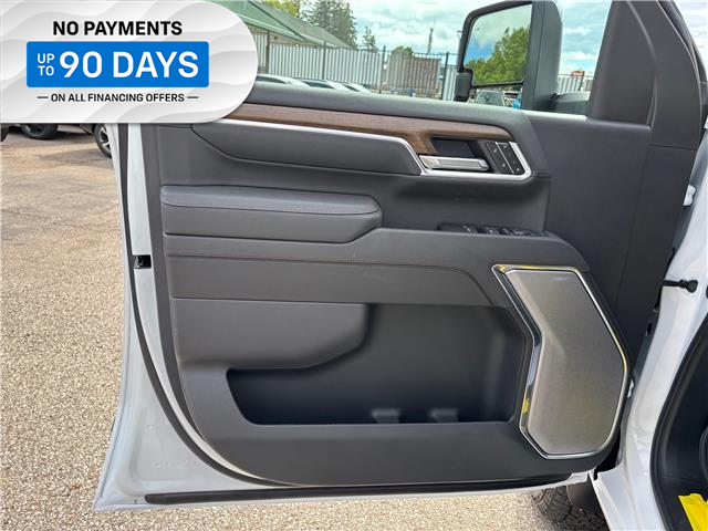 2025 Chevrolet Silverado 2500HD High Country (Stk: TS232650) in Caledonia - Image 32 of 64