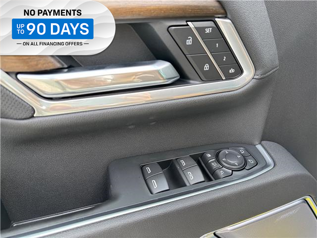 2025 Chevrolet Silverado 2500HD High Country (Stk: TS232650) in Caledonia - Image 34 of 64
