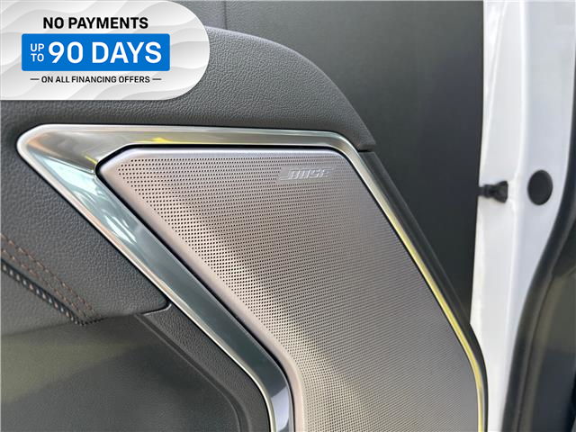 2025 Chevrolet Silverado 2500HD High Country (Stk: TS232650) in Caledonia - Image 35 of 64