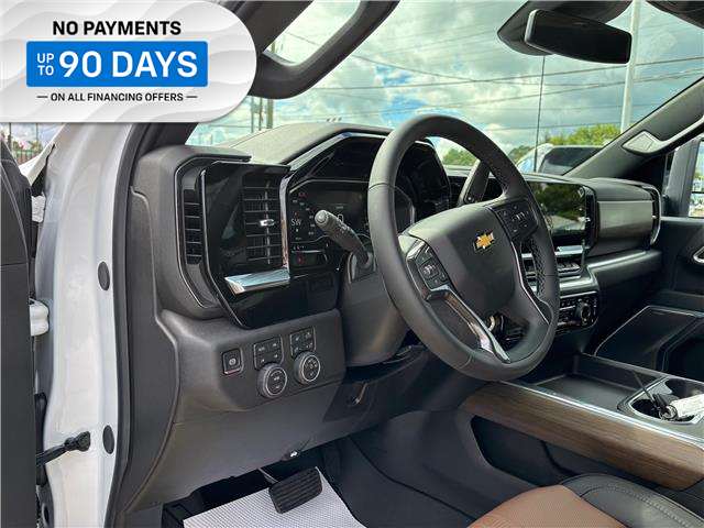 2025 Chevrolet Silverado 2500HD High Country (Stk: TS232650) in Caledonia - Image 39 of 64
