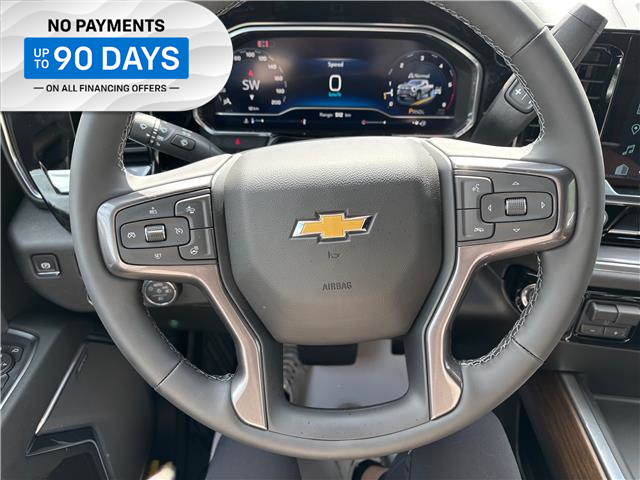 2025 Chevrolet Silverado 2500HD High Country (Stk: TS232650) in Caledonia - Image 41 of 64