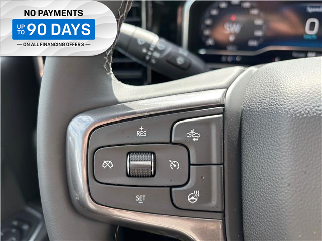 2025 Chevrolet Silverado 2500HD High Country (Stk: TS232650) in Caledonia - Image 42 of 64