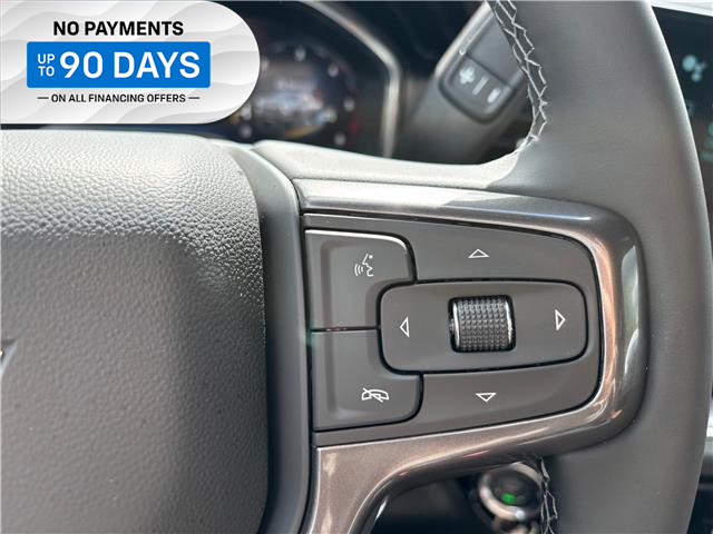 2025 Chevrolet Silverado 2500HD High Country (Stk: TS232650) in Caledonia - Image 43 of 64