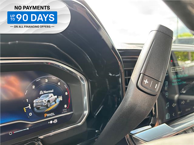 2025 Chevrolet Silverado 2500HD High Country (Stk: TS232650) in Caledonia - Image 45 of 64