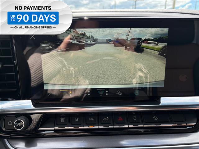 2025 Chevrolet Silverado 2500HD High Country (Stk: TS232650) in Caledonia - Image 46 of 64