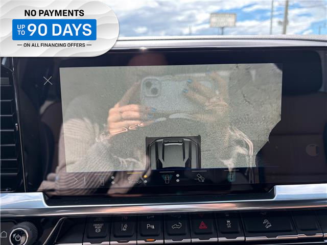 2025 Chevrolet Silverado 2500HD High Country (Stk: TS232650) in Caledonia - Image 47 of 64