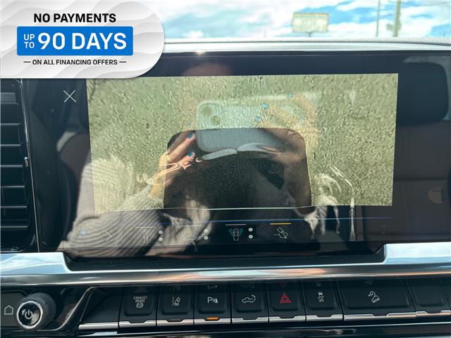 2025 Chevrolet Silverado 2500HD High Country (Stk: TS232650) in Caledonia - Image 49 of 64