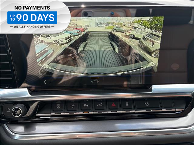 2025 Chevrolet Silverado 2500HD High Country (Stk: TS232650) in Caledonia - Image 50 of 64