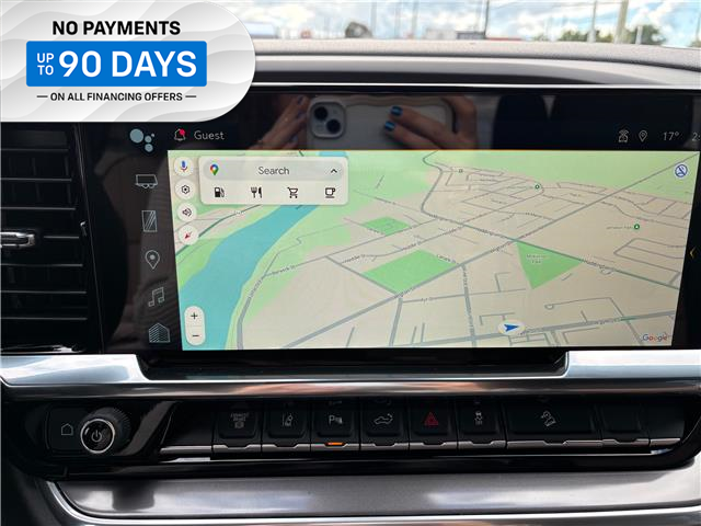 2025 Chevrolet Silverado 2500HD High Country (Stk: TS232650) in Caledonia - Image 52 of 64