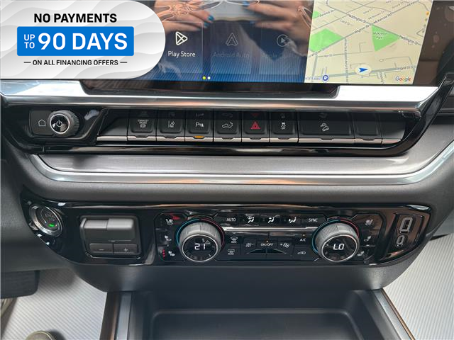 2025 Chevrolet Silverado 2500HD High Country (Stk: TS232650) in Caledonia - Image 54 of 64